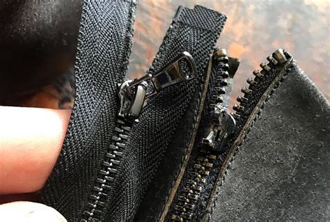 purse zipper repair near me